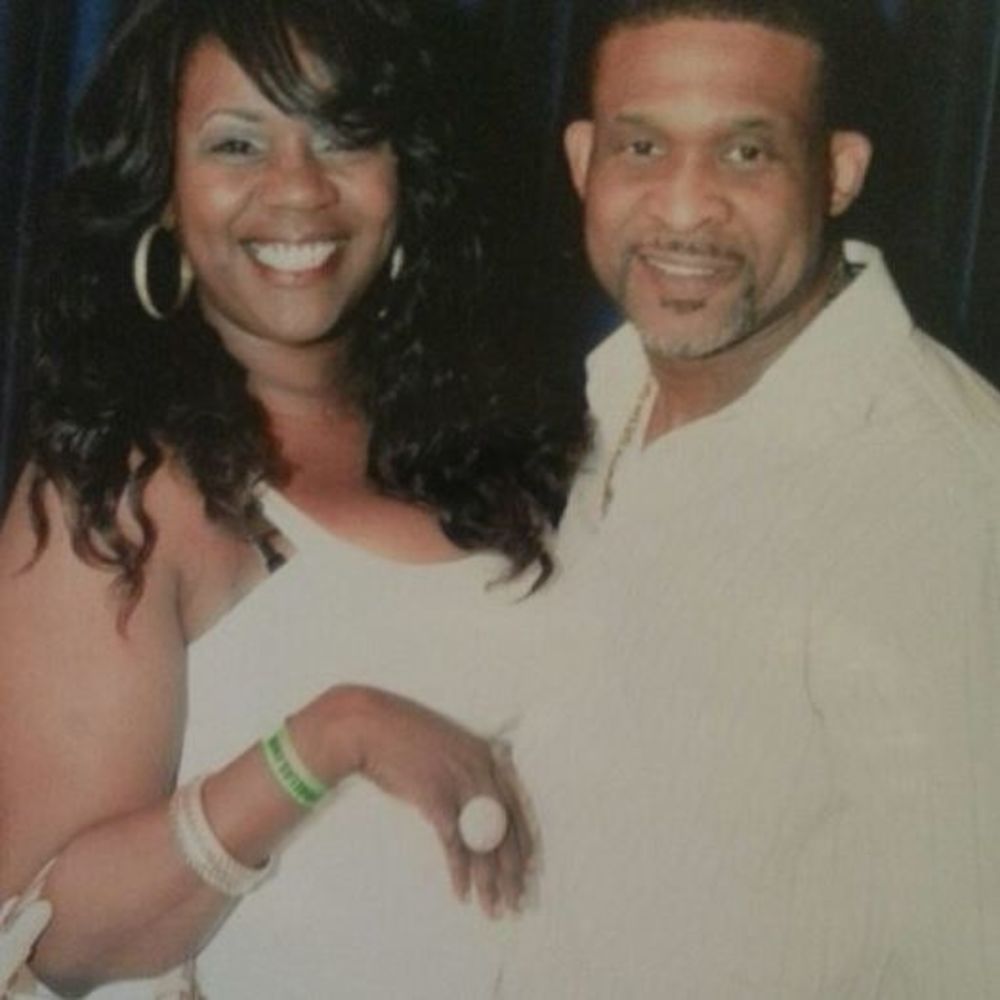 Meet your Posher, Sherria